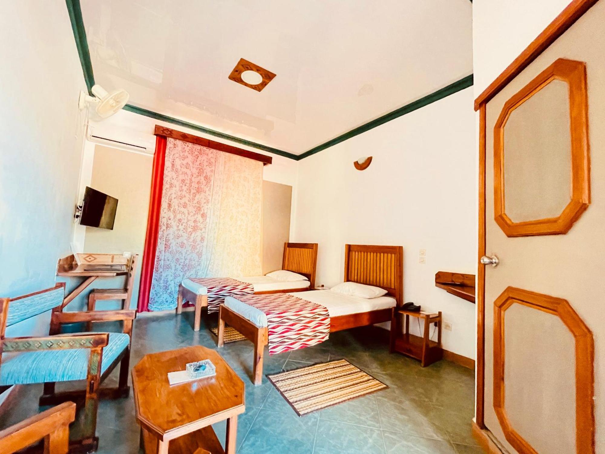 Le Nouvel Eden Hotel Toliara Exterior foto