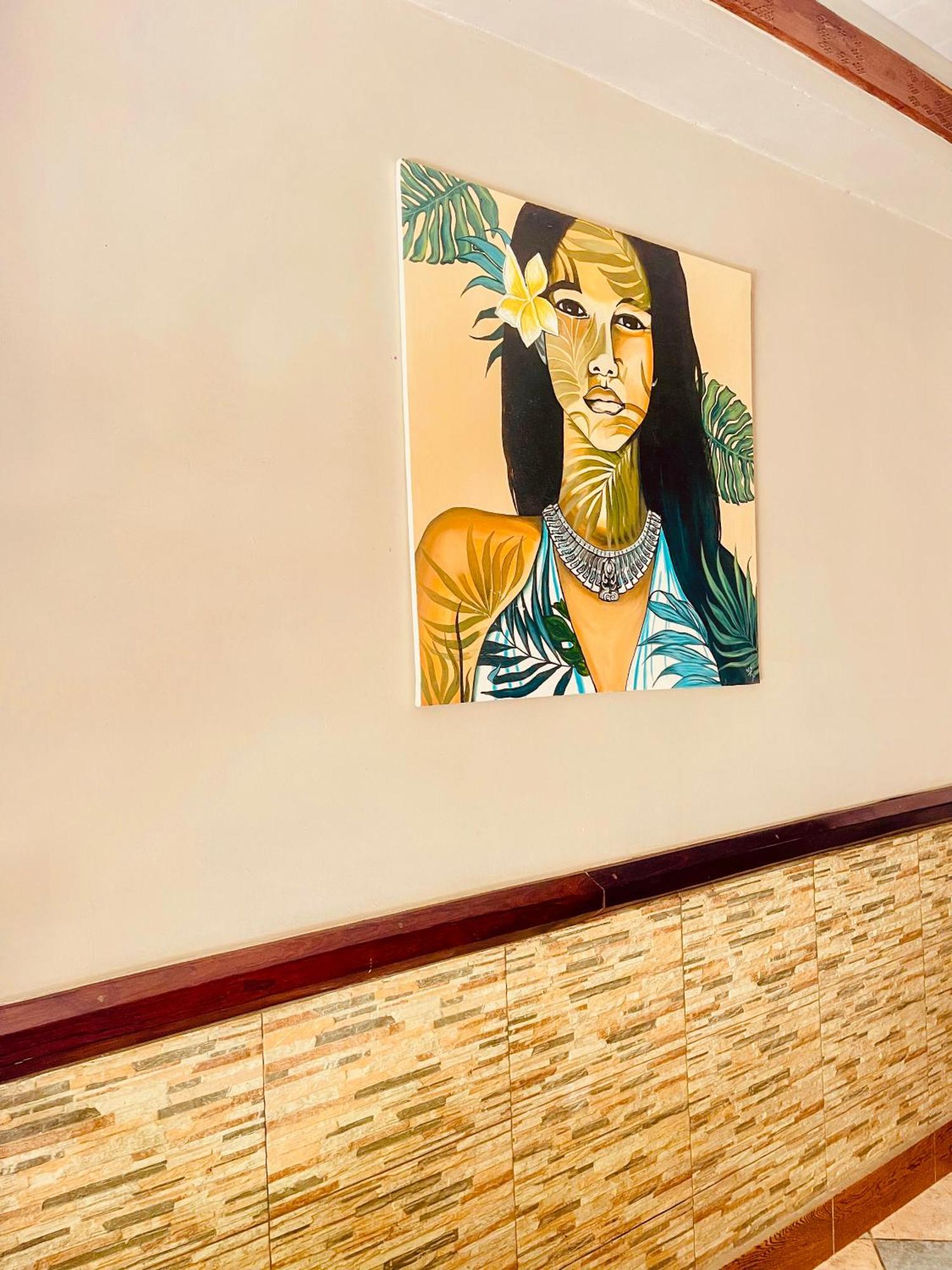 Le Nouvel Eden Hotel Toliara Exterior foto